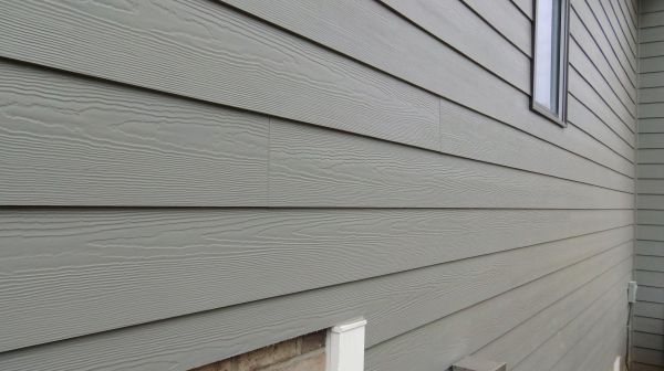 Fiber Cement Siding Service in Snohomish