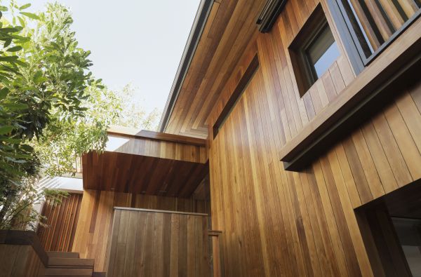 Wood Siding Repair in Snohomish