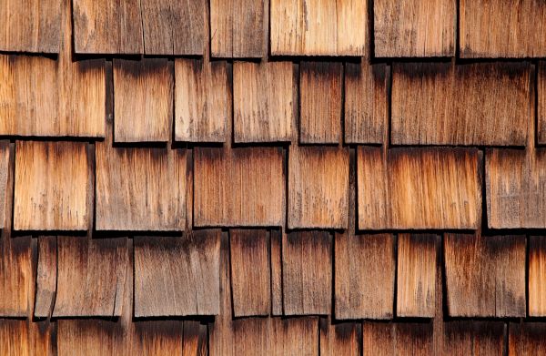 Cedar Siding Installation in Snohomish