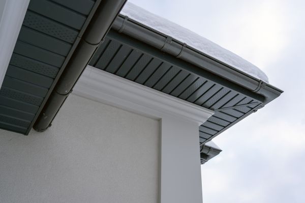 Cost of Siding Trim Repair in Snohomish