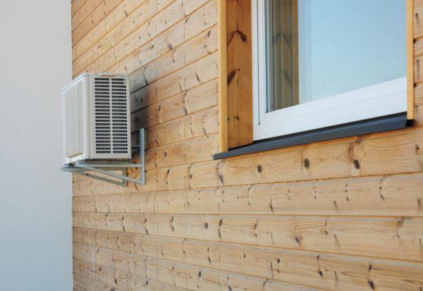 Exterior Paneling Installation in Snohomish