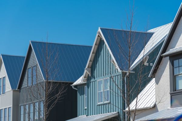 Steel Siding Repair in Snohomish