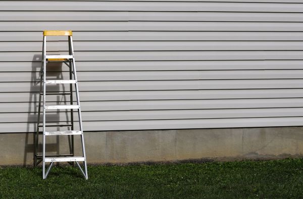 Cost of Siding Service in Snohomish