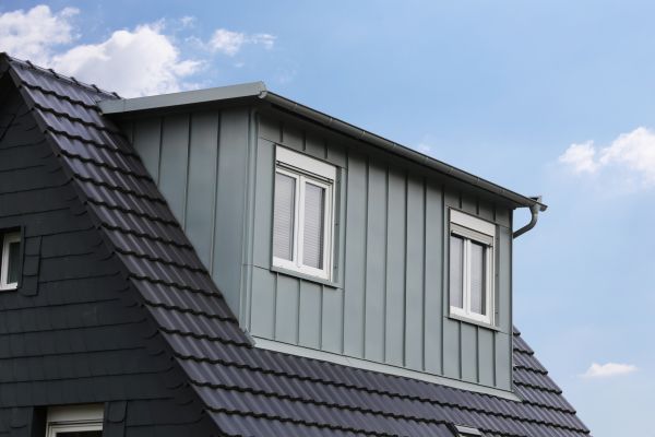 Composite Siding Service in Snohomish