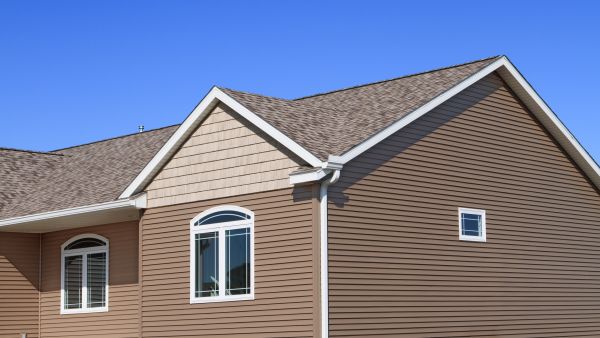 Cost of Residential Siding Service in Snohomish
