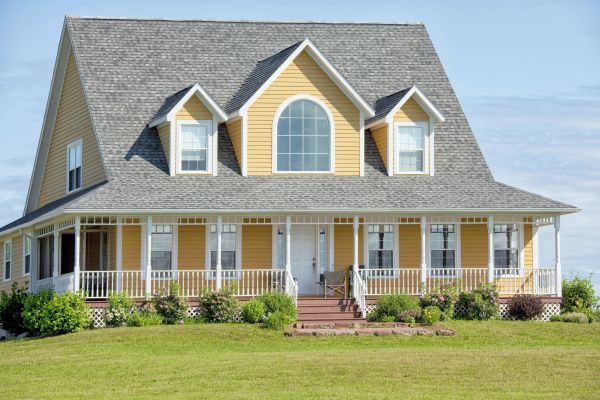 Cost of Siding Replacement in Snohomish