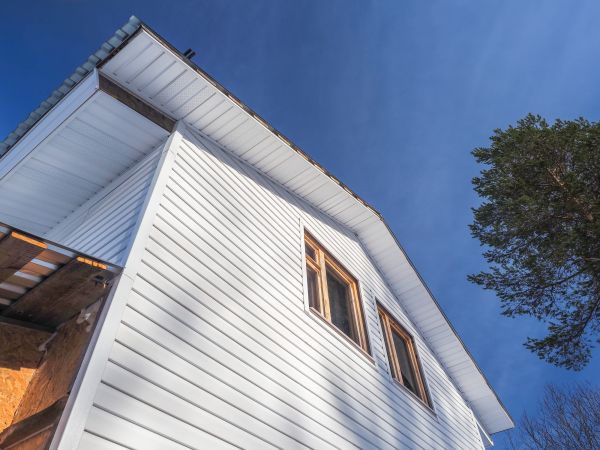 Cost of House Siding Replacement in Snohomish
