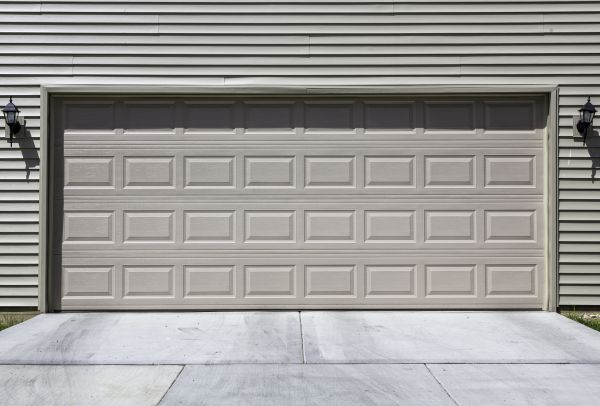 Garage Siding Installation in Snohomish