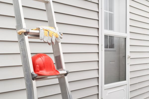 Cost of Home Siding Replacement in Snohomish