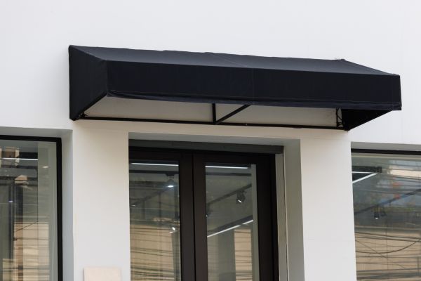 Aluminum Trim Replacement in Snohomish