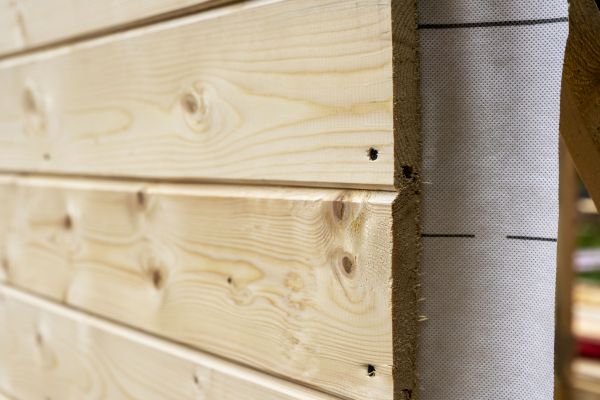 Cladding Replacement in Snohomish