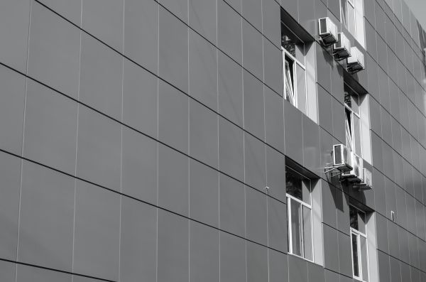 Commercial Siding Installation in Snohomish