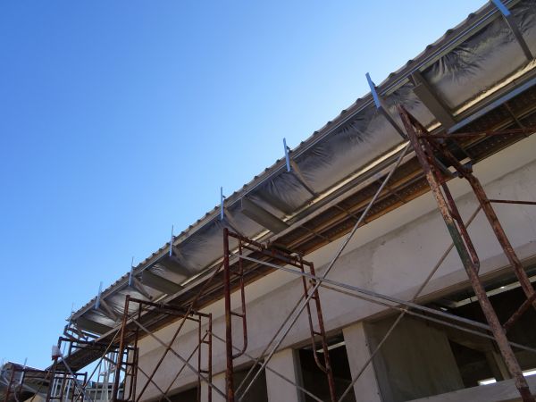 Cost of Steel Cladding Installation in Snohomish