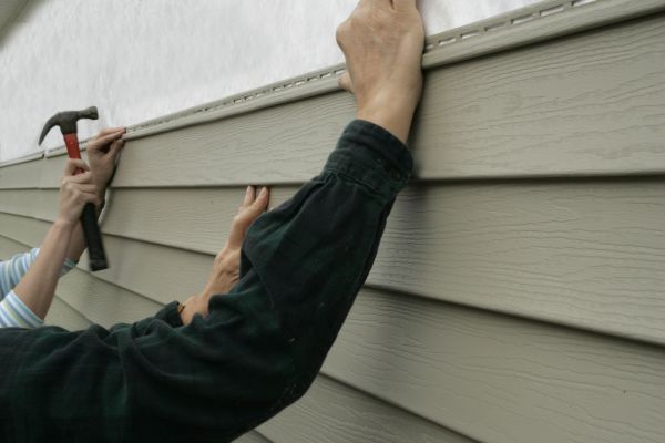 Cost of Insulated Siding Installation in Snohomish