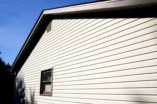 Dutch Lap Siding Installation in Snohomish
