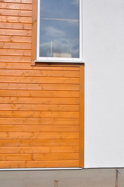Cost of Wood Siding Installation in Snohomish