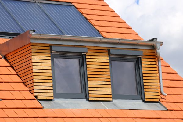 Cost of Wood Cladding Installation in Snohomish