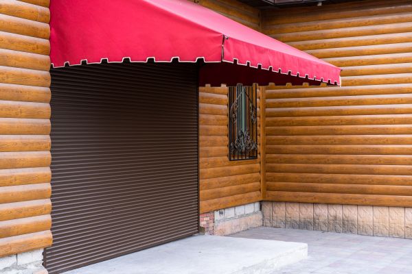 Hardwood Cladding Installation in Snohomish
