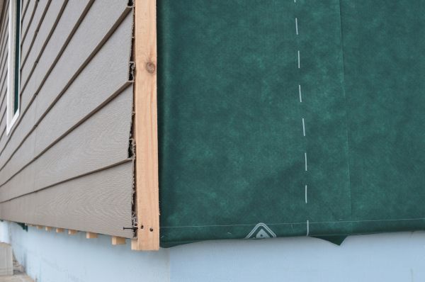 Cost of Thermal Siding Installation in Snohomish