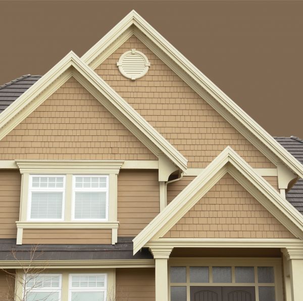 Cost of Vinyl Shake Siding Repair in Snohomish
