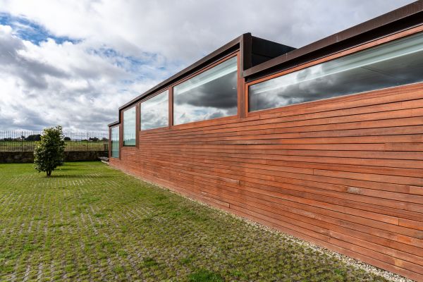 Cost of Wood Cladding Service in Snohomish