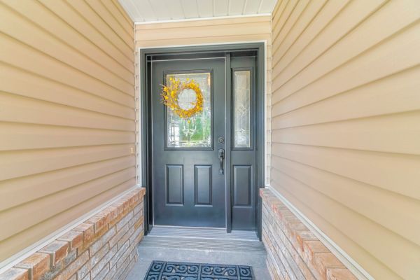 Siding Panel Repair in Snohomish