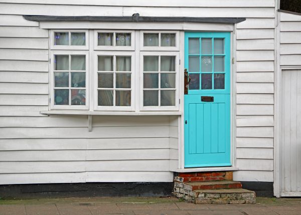 Shiplap Siding Repair in Snohomish