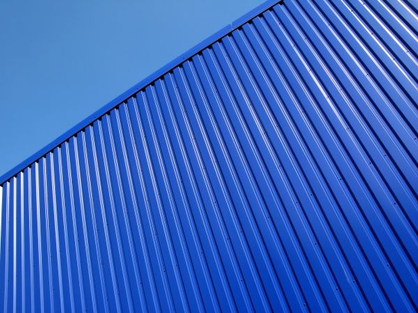 Cost of Seam Metal Siding Installation in Snohomish