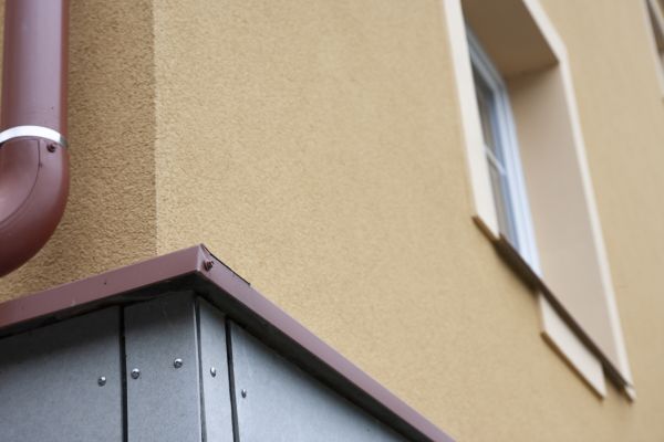 Cement Siding Installation in Snohomish