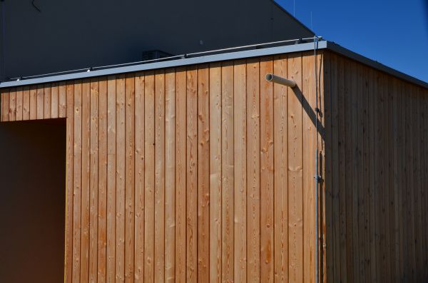 Cost of Wood Cladding Replacement in Snohomish
