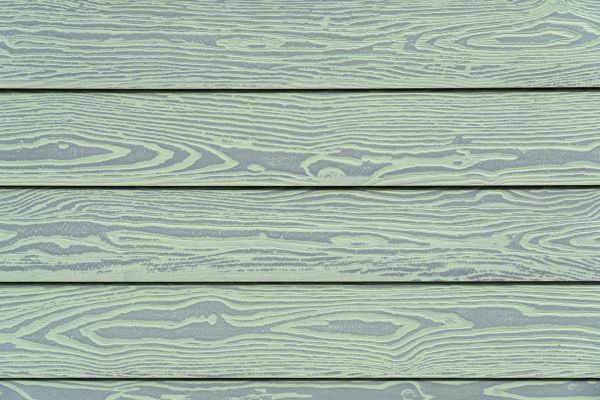 Composite Siding Installation in Snohomish