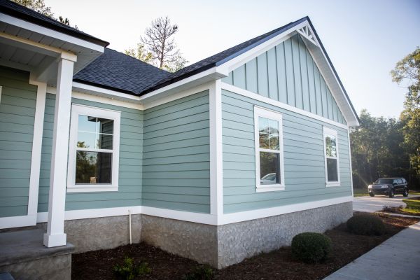 Board Siding Repair in Snohomish
