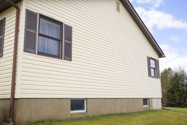 Dutch Lap Siding Repair in Snohomish