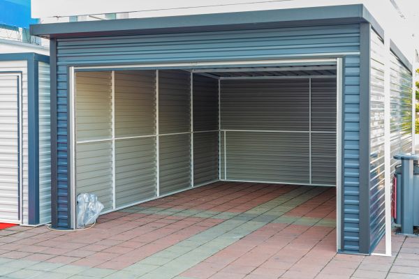 Interior Metal Siding Service in Snohomish