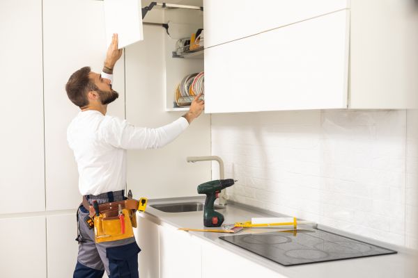 Cabinet Service in Snohomish