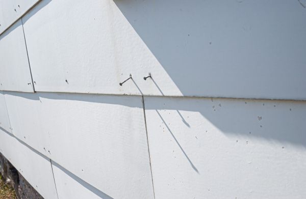 Cement Board Repair in Snohomish