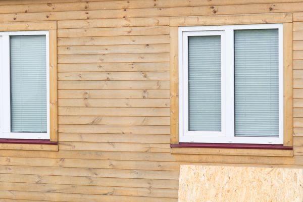 Cost of Shiplap Siding Replacement in Snohomish