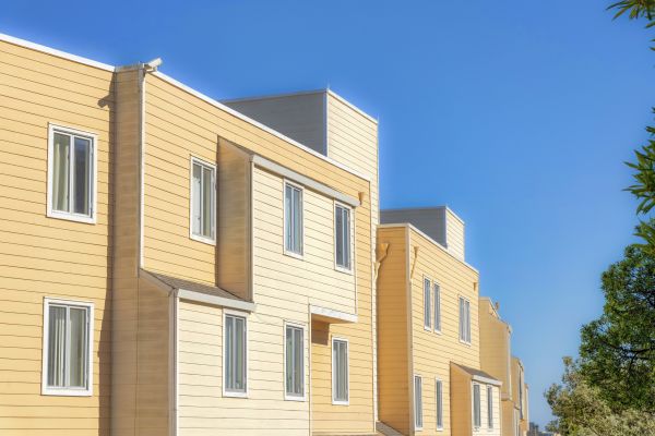 Lap Siding Repair Service in Snohomish