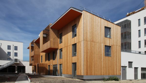 Building Cladding Service in Snohomish