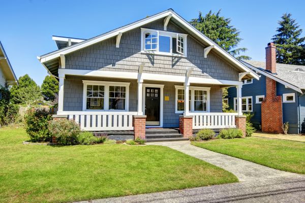 Clapboard Siding Replacement in Snohomish
