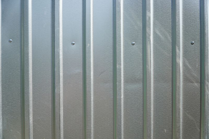 Aluminum Siding Repair