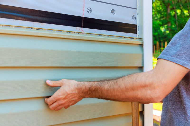 Experienced Local Siding Contractors