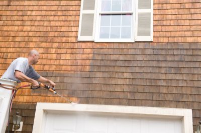 Local Siding Maintenance Teams